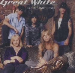Great White : In the Light